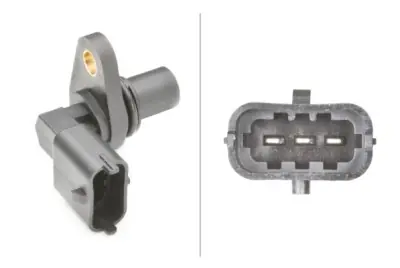 Más Vendido Sensor, posición arbol de levas HELLA 6PU 009 121-911 HELLA 6PU 009 121-911